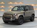 Land Rover Defender 90 X-Dynamic Paket S 3.0 D Aut. *360° Kamera* Braun - thumbnail 1