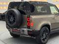 Land Rover Defender 90 X-Dynamic Paket S 3.0 D Aut. *360° Kamera* Braun - thumbnail 9