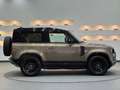 Land Rover Defender 90 X-Dynamic Paket S 3.0 D Aut. *360° Kamera* Braun - thumbnail 5