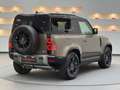 Land Rover Defender 90 X-Dynamic Paket S 3.0 D Aut. *360° Kamera* Braun - thumbnail 4