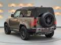 Land Rover Defender 90 X-Dynamic Paket S 3.0 D Aut. *360° Kamera* Braun - thumbnail 3