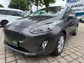 Ford Fiesta 1.0 Titanium LED*PANO*NAV*B&O*SHZ*PDC*TEMP Gri - thumbnail 3