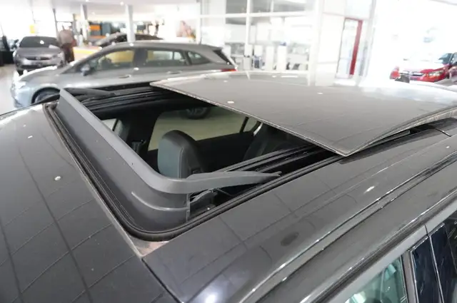 Opel Astra view 14