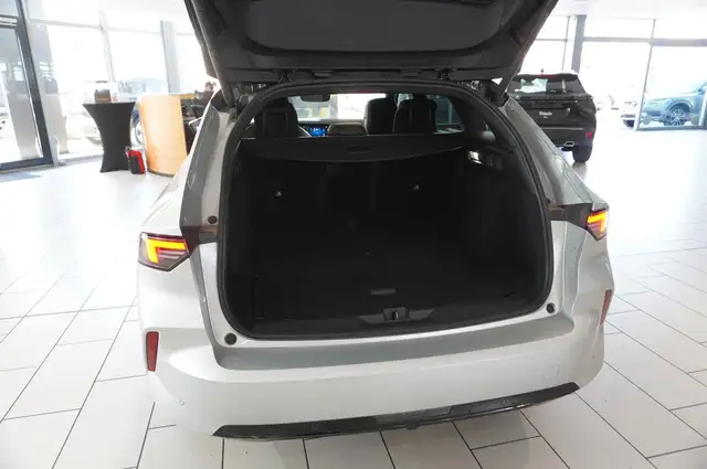 Opel Astra view 12