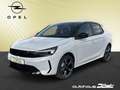 Opel Corsa F GS 1.2 AUTOM. ---   8.710,--€ gespart!! Weiß - thumbnail 1
