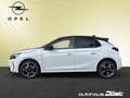 Opel Corsa F GS 1.2 AUTOM. ---   8.710,--€ gespart!! Weiß - thumbnail 12