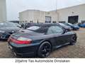 Porsche 911 /996 Carrera 4S Cabrio"Lückenlos Porsche S-Heft Schwarz - thumbnail 5