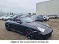 Porsche 911 /996 Carrera 4S Cabrio"Lückenlos Porsche S-Heft Schwarz - thumbnail 4