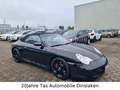 Porsche 911 /996 Carrera 4S Cabrio"Lückenlos Porsche S-Heft Schwarz - thumbnail 3