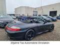 Porsche 911 /996 Carrera 4S Cabrio"Lückenlos Porsche S-Heft Schwarz - thumbnail 6