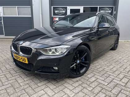 BMW 330 3-serie Touring 330d Upgrade Edition M-sport Pano