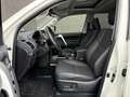 Toyota Land Cruiser Premium Blanco - thumbnail 10