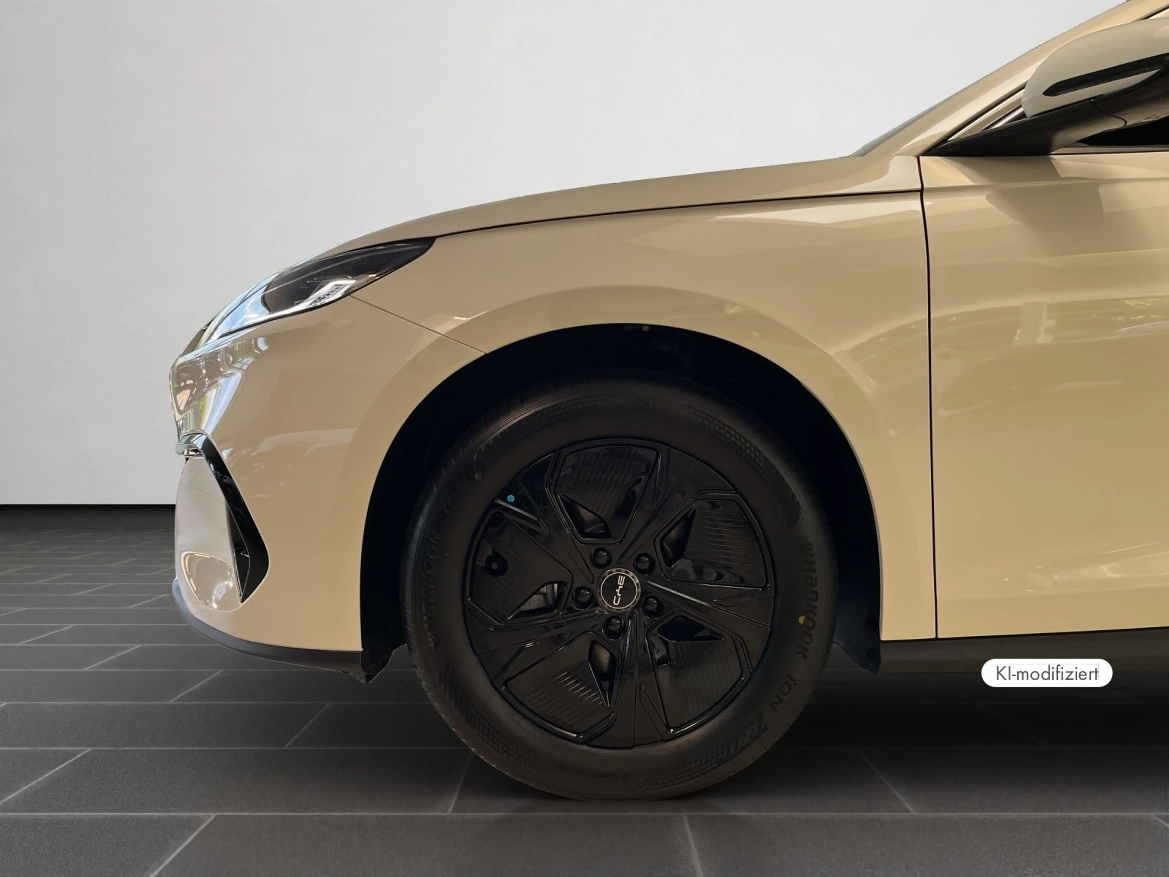 BYD Seal 6 DM-i Touring Boost — photo 8