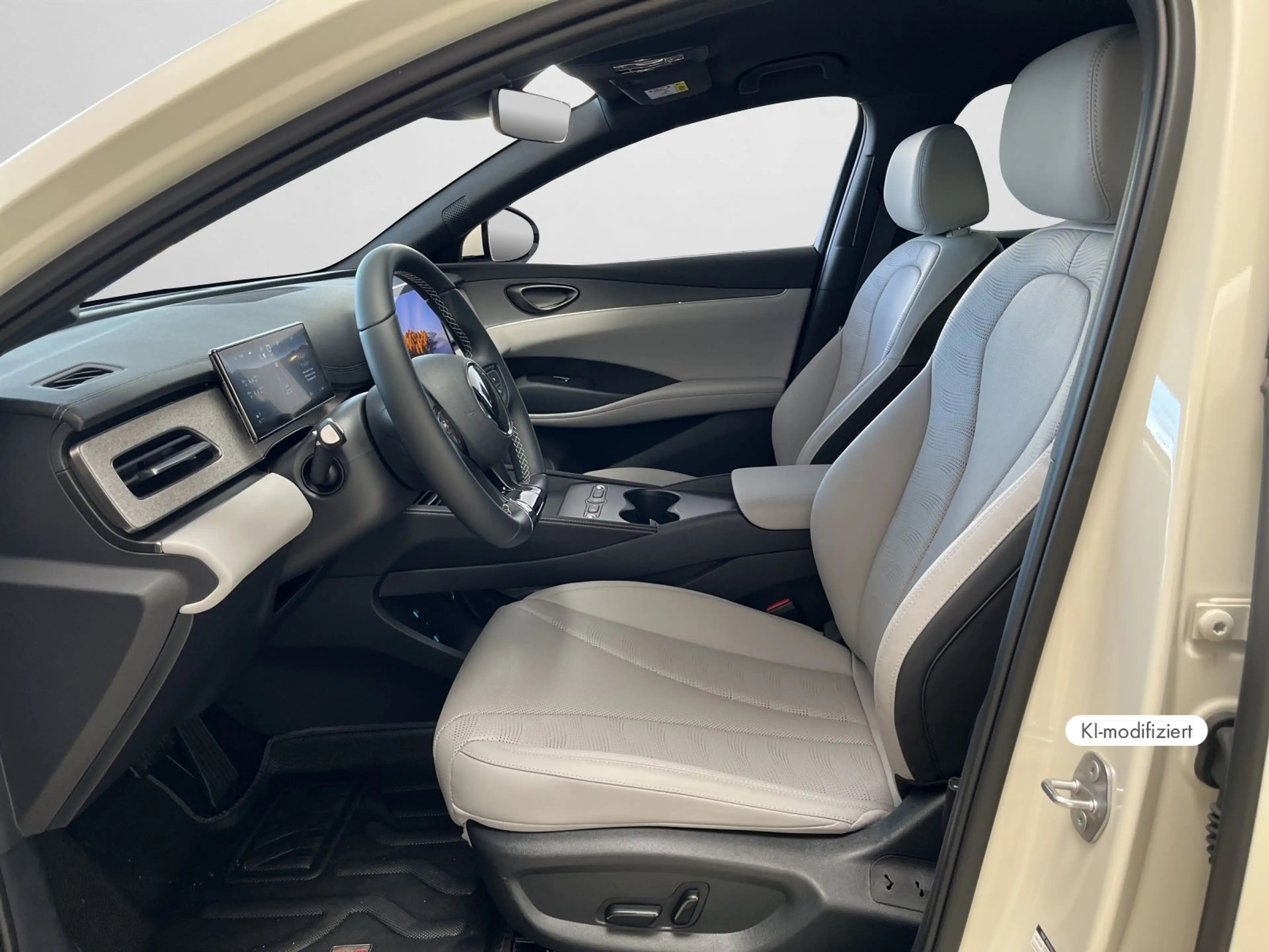 BYD Seal 6 DM-i Touring Boost — photo 12