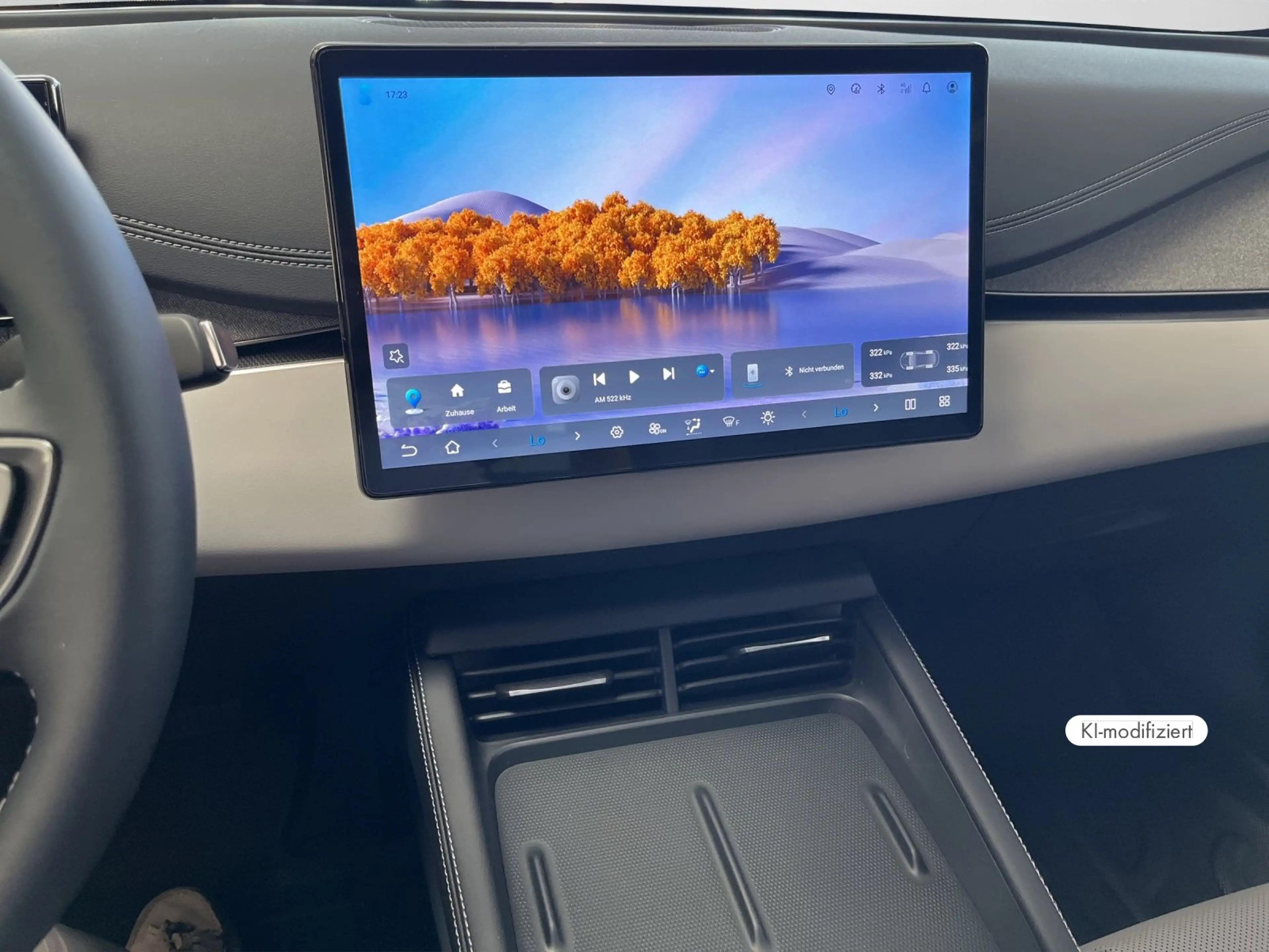 BYD Seal 6 DM-i Touring Boost — photo 11