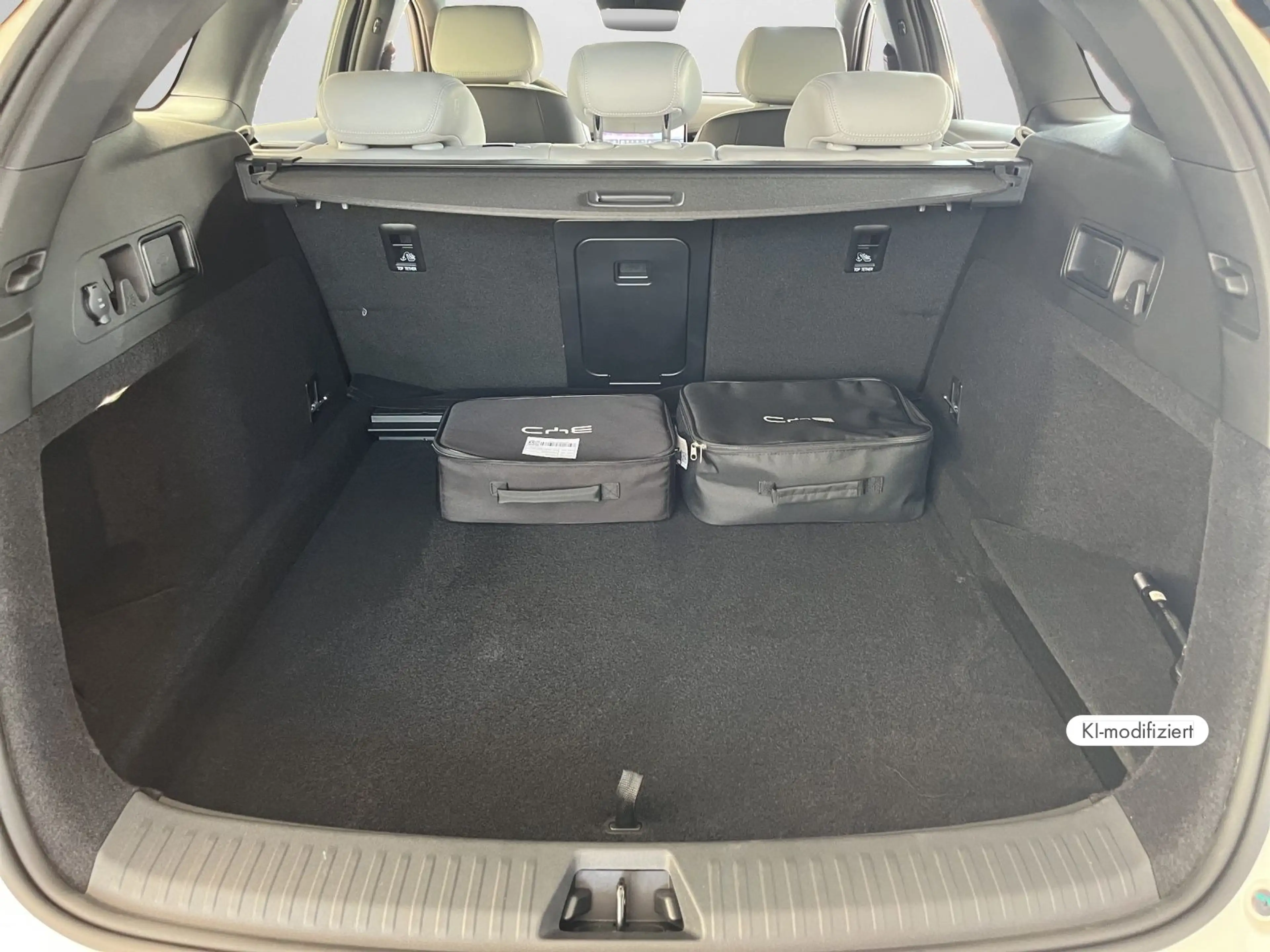 BYD Seal 6 DM-i Touring Boost — photo 15