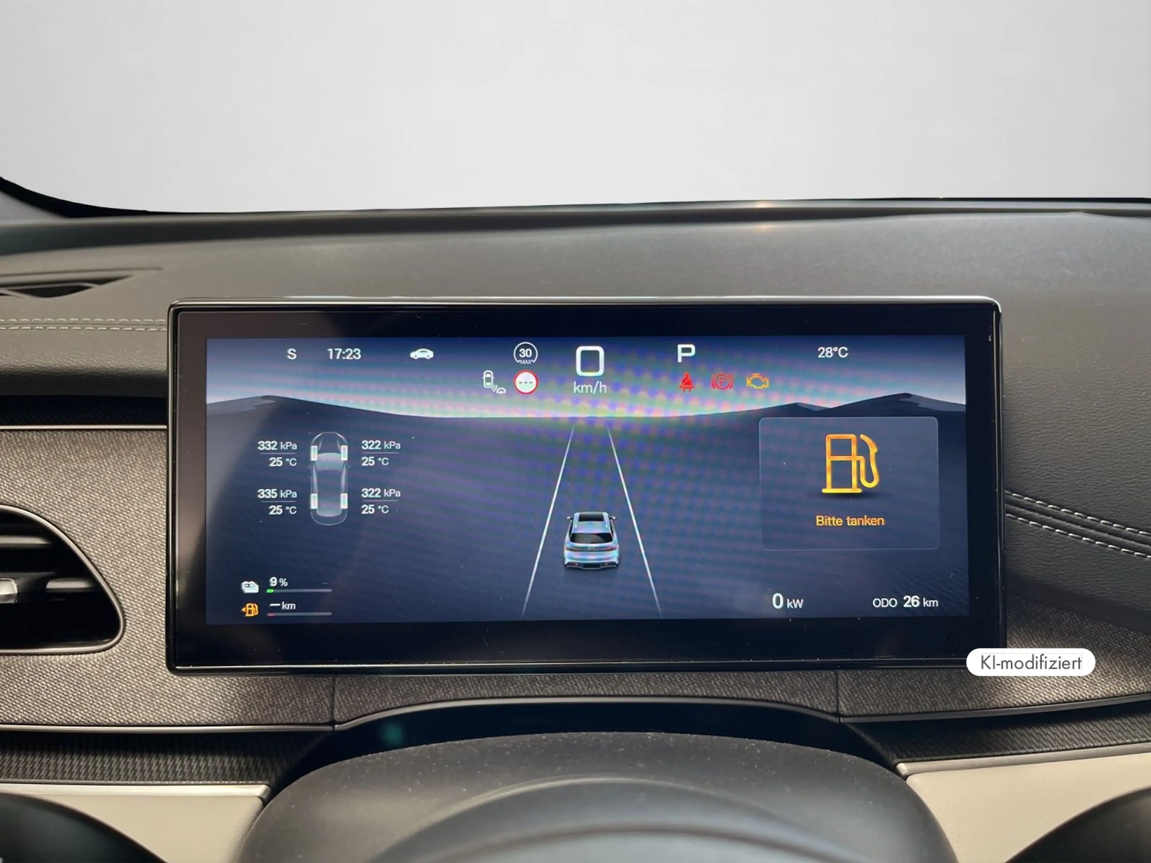 BYD Seal 6 DM-i Touring Boost — photo 10