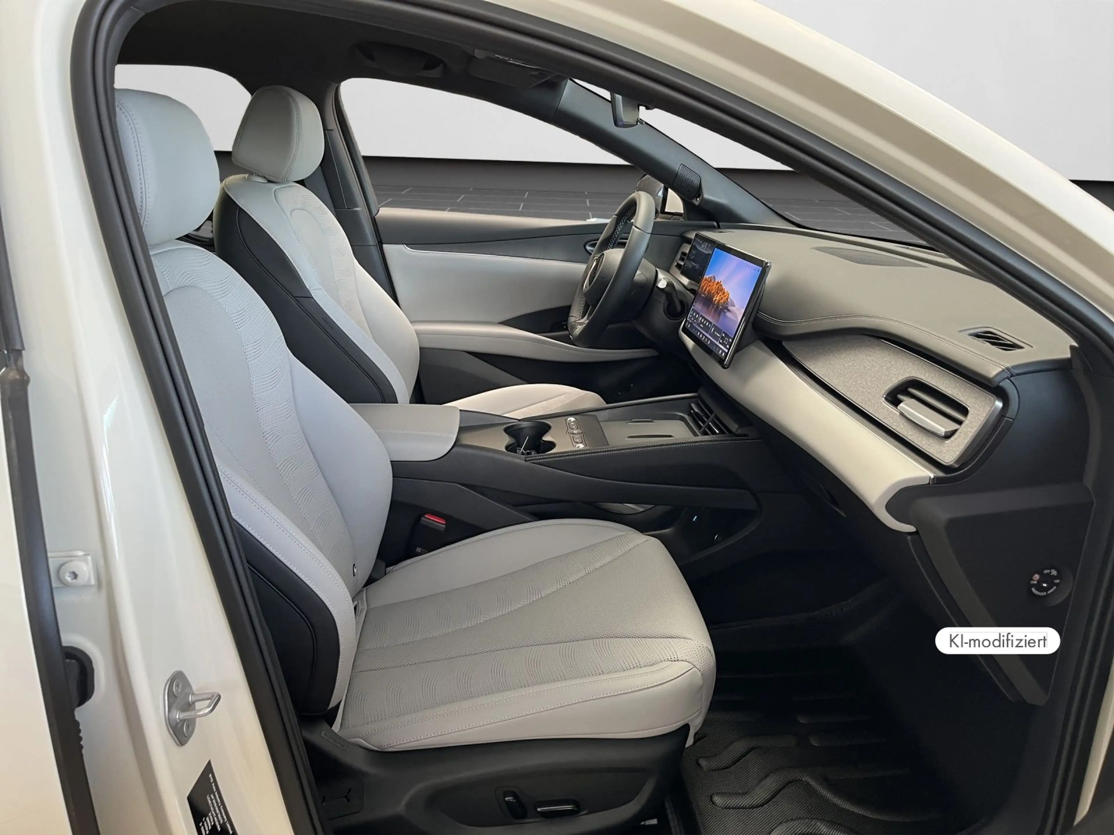 BYD Seal 6 DM-i Touring Boost — photo 4