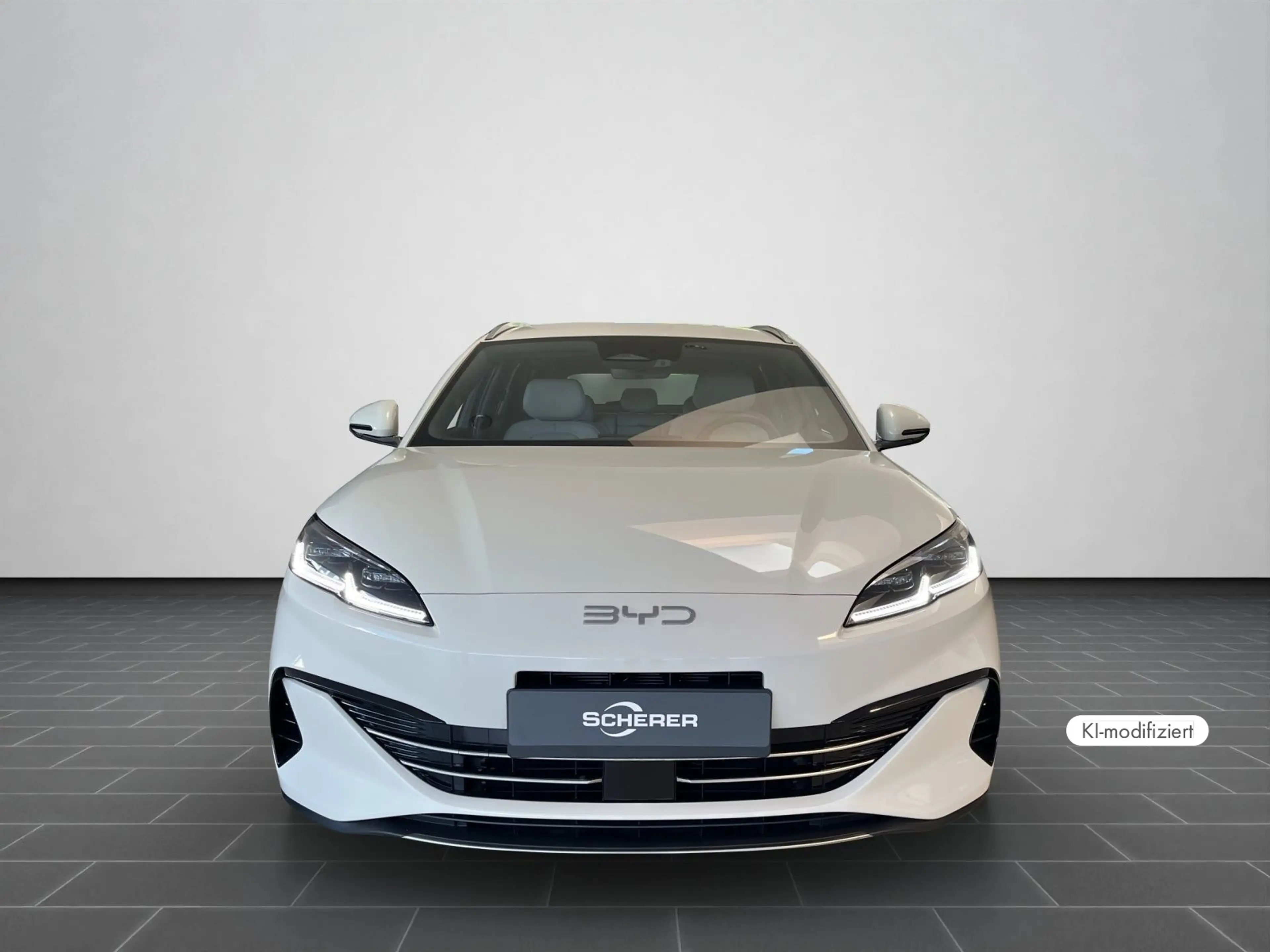BYD Seal 6 DM-i Touring Boost — photo 5