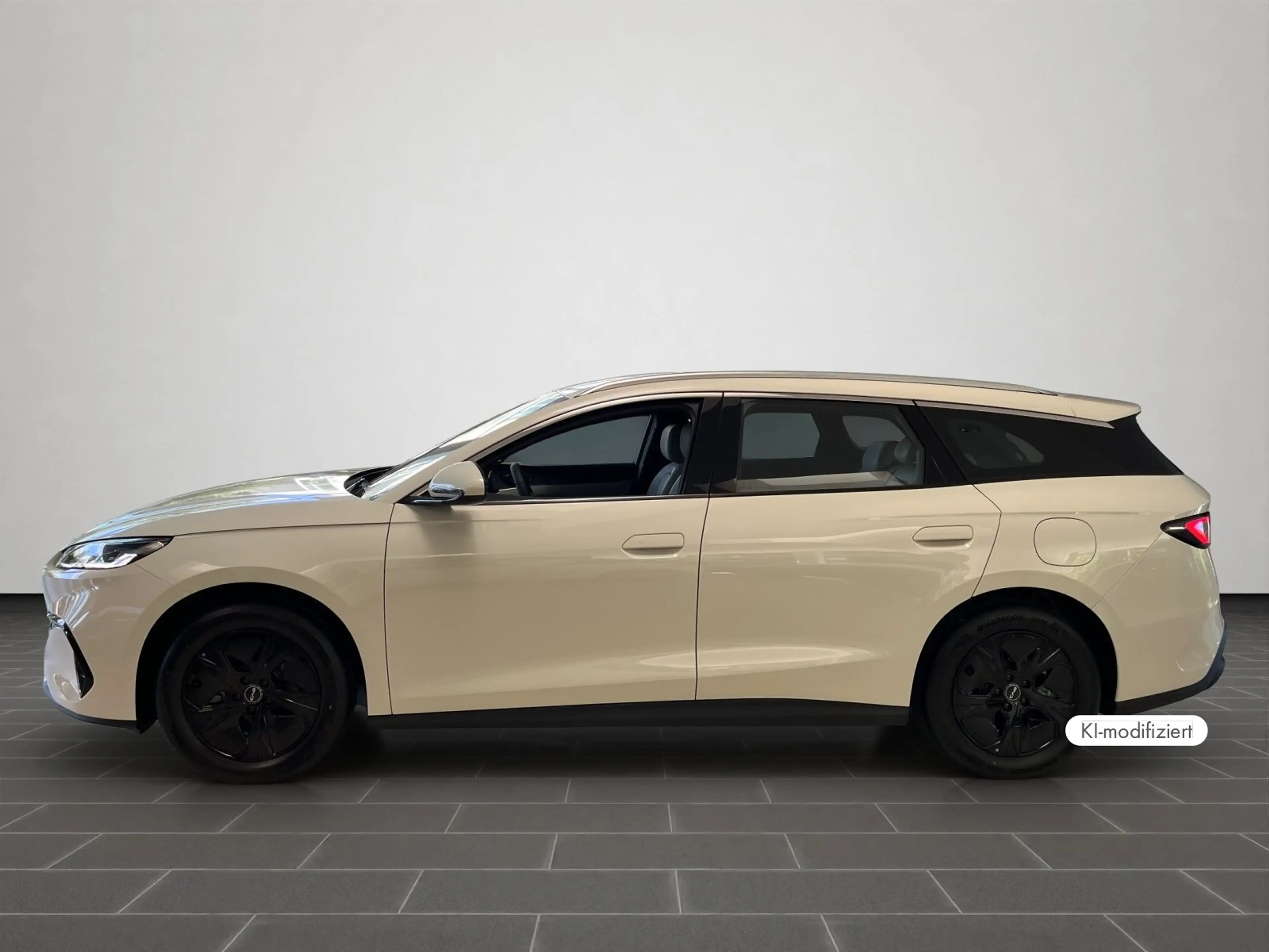 BYD Seal 6 DM-i Touring Boost — photo 7