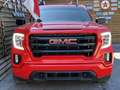GMC Sierra 1500 Elevation 2.7L Turbo 4x4 Crew AHK Červená - thumbnail 4