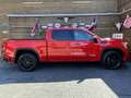 GMC Sierra 1500 Elevation 2.7L Turbo 4x4 Crew AHK Červená - thumbnail 15