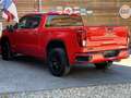 GMC Sierra 1500 Elevation 2.7L Turbo 4x4 Crew AHK Červená - thumbnail 11
