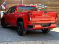 GMC Sierra 1500 Elevation 2.7L Turbo 4x4 Crew AHK Červená - thumbnail 10