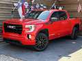 GMC Sierra 1500 Elevation 2.7L Turbo 4x4 Crew AHK Červená - thumbnail 7