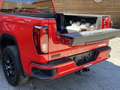 GMC Sierra 1500 Elevation 2.7L Turbo 4x4 Crew AHK Červená - thumbnail 8