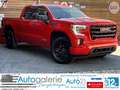 GMC Sierra 1500 Elevation 2.7L Turbo 4x4 Crew AHK Červená - thumbnail 1
