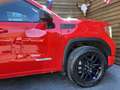 GMC Sierra 1500 Elevation 2.7L Turbo 4x4 Crew AHK Červená - thumbnail 9