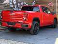 GMC Sierra 1500 Elevation 2.7L Turbo 4x4 Crew AHK Červená - thumbnail 14