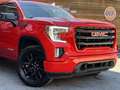 GMC Sierra 1500 Elevation 2.7L Turbo 4x4 Crew AHK Červená - thumbnail 3