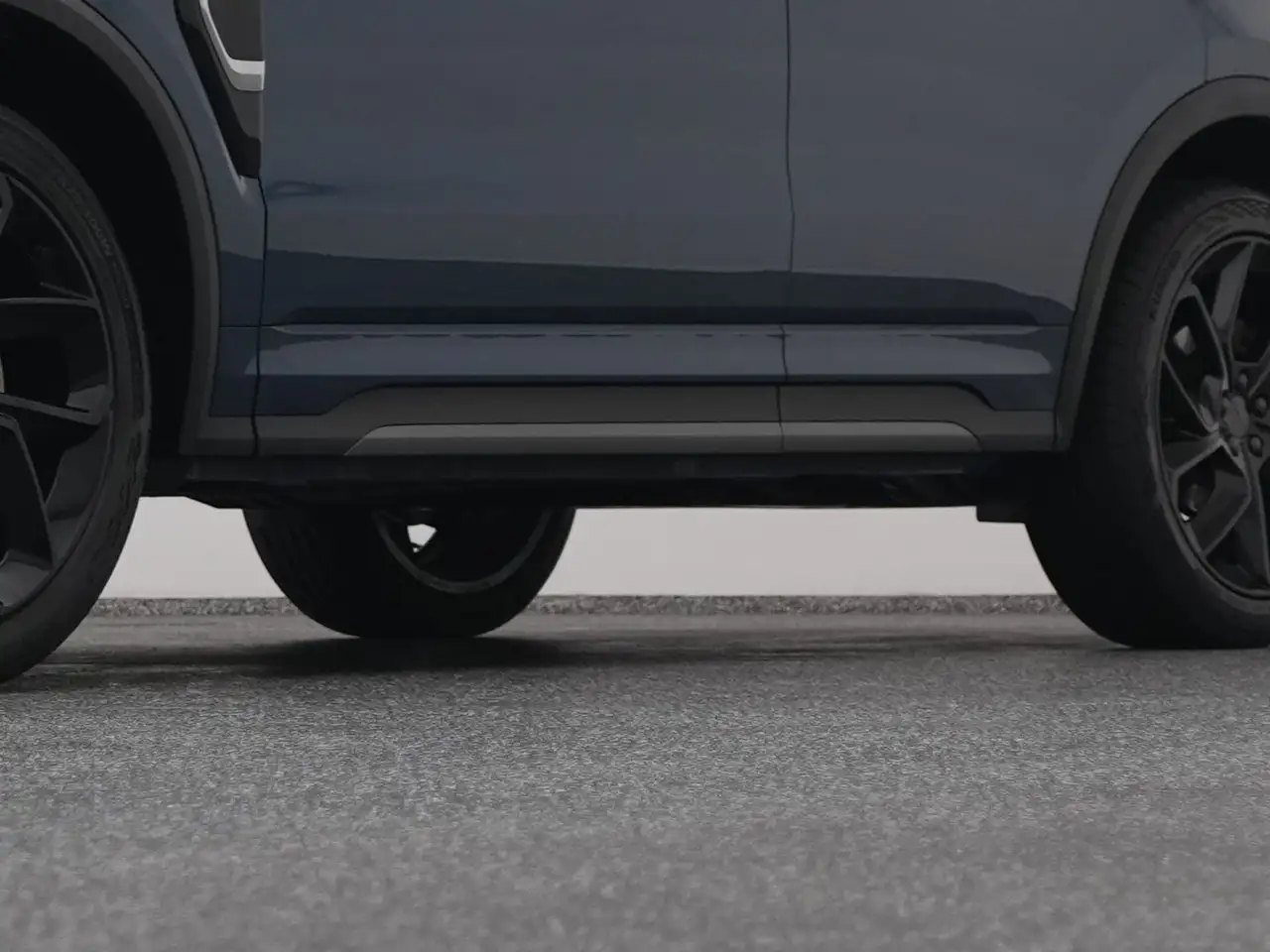 Lynk & Co 01 2025 — фото 37