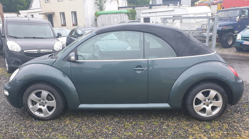 Photo du véhicule