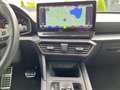CUPRA Leon ST 1.4 e-HYBRID AHK LED ACC FULL LINK NAVI WINTERP Grau - thumbnail 11