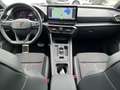 CUPRA Leon ST 1.4 e-HYBRID AHK LED ACC FULL LINK NAVI WINTERP Grau - thumbnail 10
