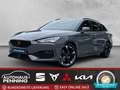 CUPRA Leon ST 1.4 e-HYBRID AHK LED ACC FULL LINK NAVI WINTERP Grau - thumbnail 1