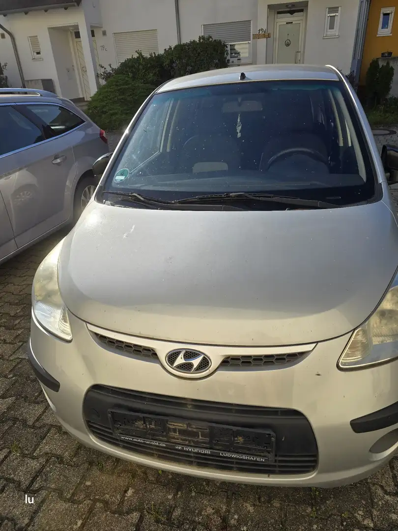 Hyundai i10 1.1 LPG Classic - 1