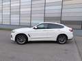 BMW X4 xDrive 20 i M Sport Weiß - thumbnail 5