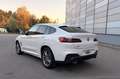 BMW X4 xDrive 20 i M Sport Weiß - thumbnail 2