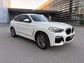BMW X4 xDrive 20 i M Sport Weiß - thumbnail 17