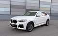 BMW X4 xDrive 20 i M Sport Weiß - thumbnail 1