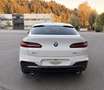 BMW X4 xDrive 20 i M Sport Weiß - thumbnail 4