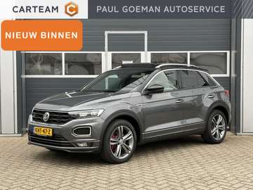 2.0 TSI 4Motion Sport Business R | Pano | R Line |