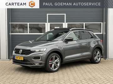2.0 TSI 4Motion Sport Business R | Pano | R Line |