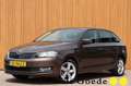 Skoda Rapid/Spaceback 1.0 TSI Greentech Clever org.NL trekhaak stoelverw Bruin - thumbnail 1