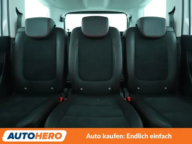 Seat Alhambra view 15