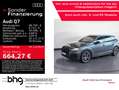 Audi Q7 60 S line TFSI e quattro *HEAD-UP*PANO*LED* Grijs - thumbnail 1